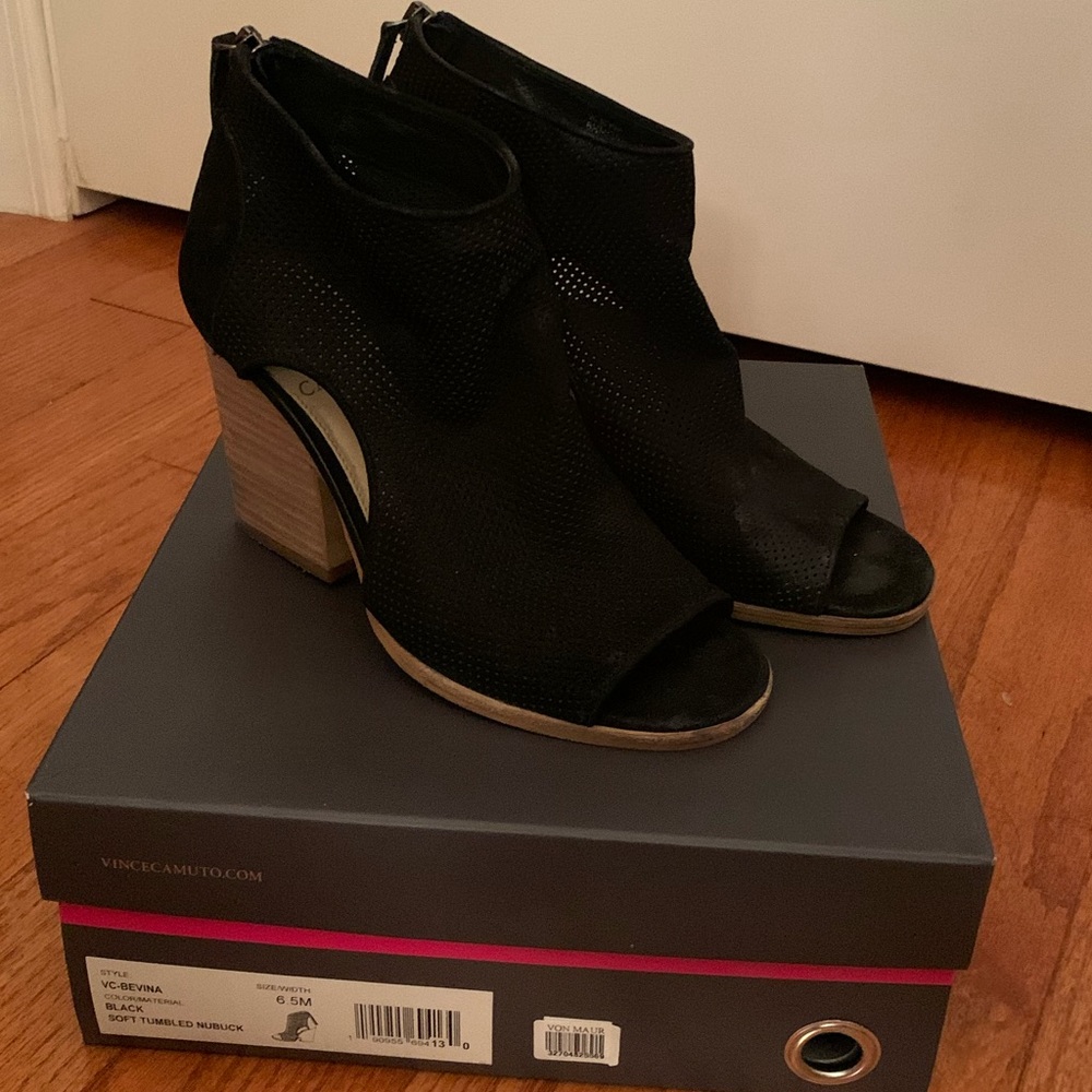Vince Camuto Bevina Bootie